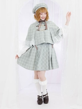 axes femmeさんのコーディネート