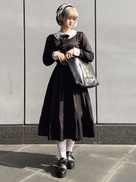 axes femmeさんのコーディネート