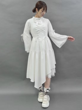 axes femmeさんのコーディネート