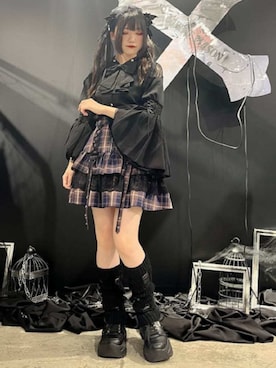 axes femmeさんのコーディネート