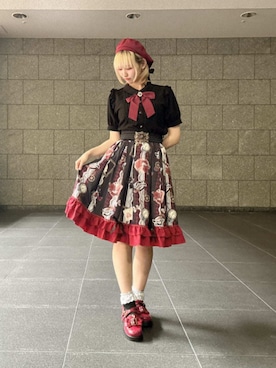 axes femmeさんのコーディネート