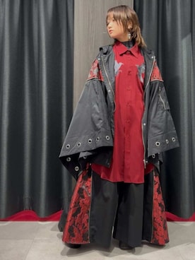 axes femmeさんのコーディネート