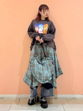 axes femmeさんのコーディネート