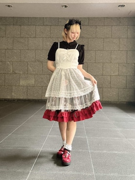 axes femmeさんのコーディネート