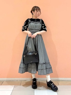 axes femmeさんのコーディネート