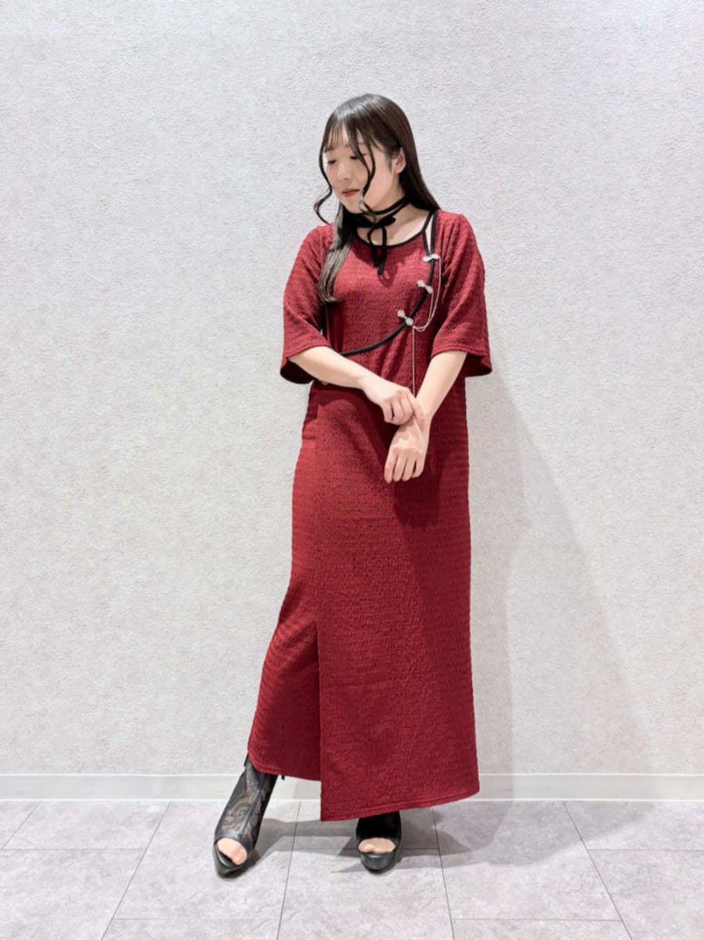 axes femme（axes femme PRESS）のコーディネート一覧 - WEAR