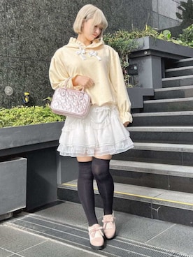 axes femmeさんのコーディネート