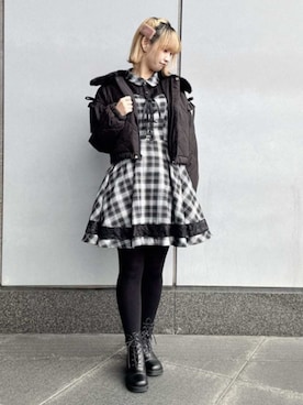 axes femmeさんのコーディネート