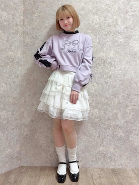 axes femmeさんのコーディネート