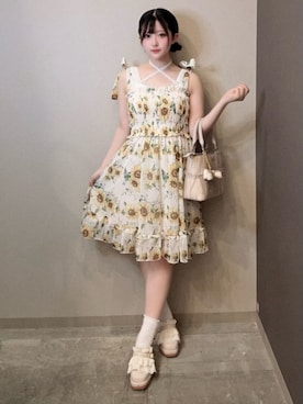 axes femmeさんのコーディネート