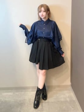 axes femmeさんのコーディネート