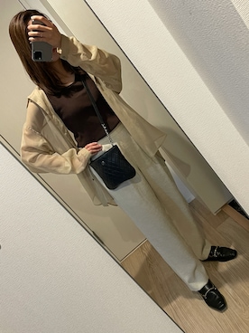 reeee☺︎さんのコーディネート