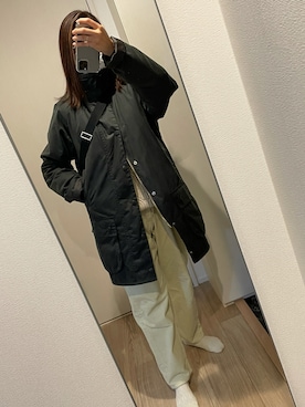 reeee☺︎さんのコーディネート