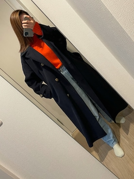 reeee☺︎さんのコーディネート