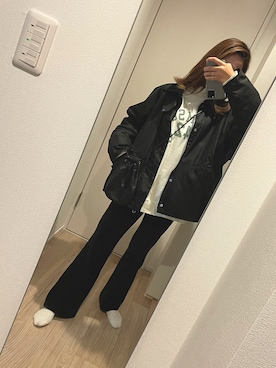 reeee☺︎さんのコーディネート