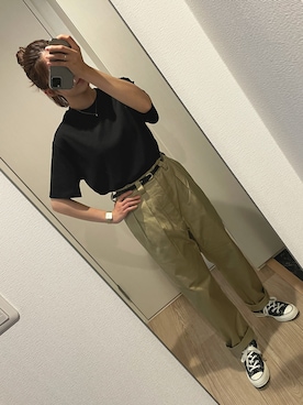 reeee☺︎さんのコーディネート