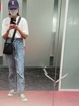 reeee☺︎さんのコーディネート