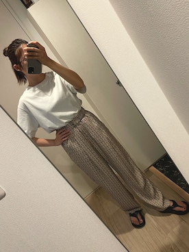 reeee☺︎さんのコーディネート