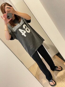 reeee☺︎さんのコーディネート