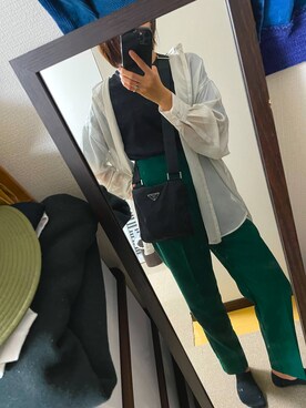 reeee☺︎さんのコーディネート