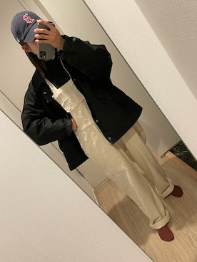 reeee☺︎さんのコーディネート