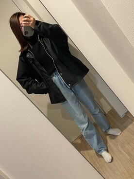 reeee☺︎さんのコーディネート