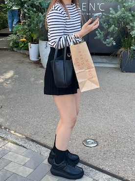 とあさんのコーディネート