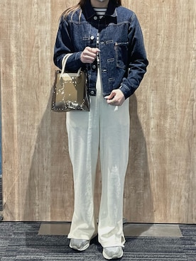 とあさんのコーディネート