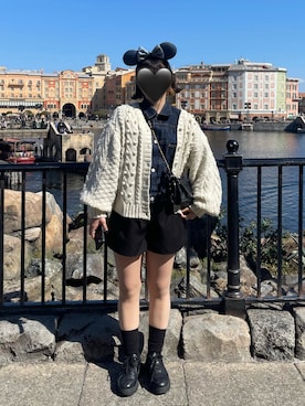 とあさんのコーディネート