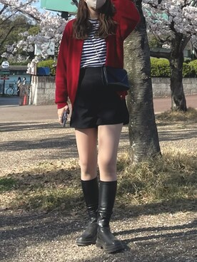 とあさんのコーディネート