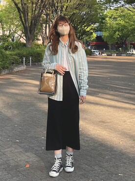 とあさんのコーディネート