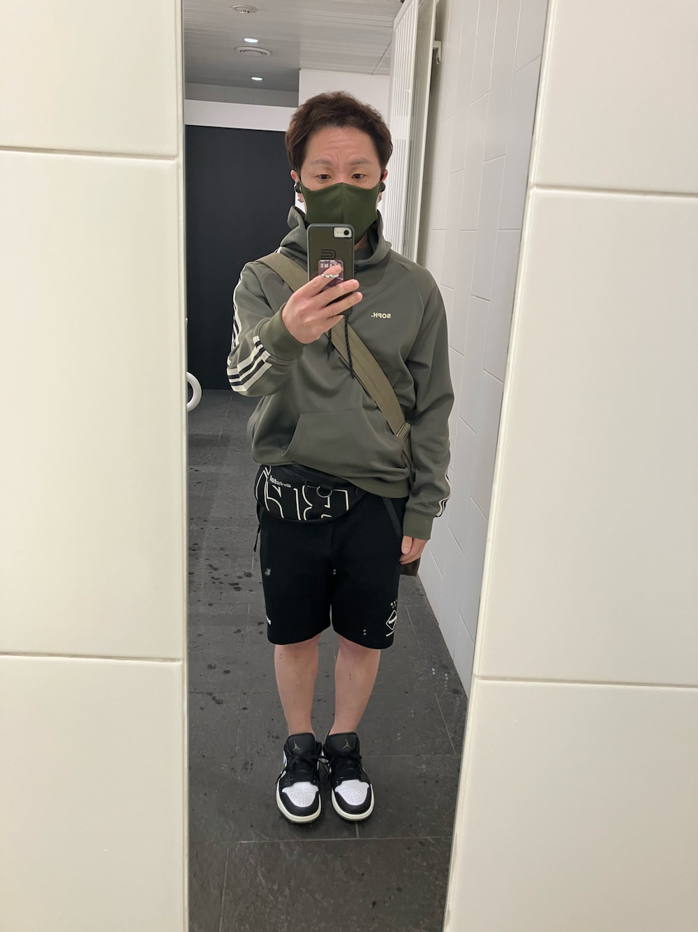 Bristol グレー ショートパンツ Sサイズ スウェット STUSSY ステューシー スウェットショート パンツ 未使用品