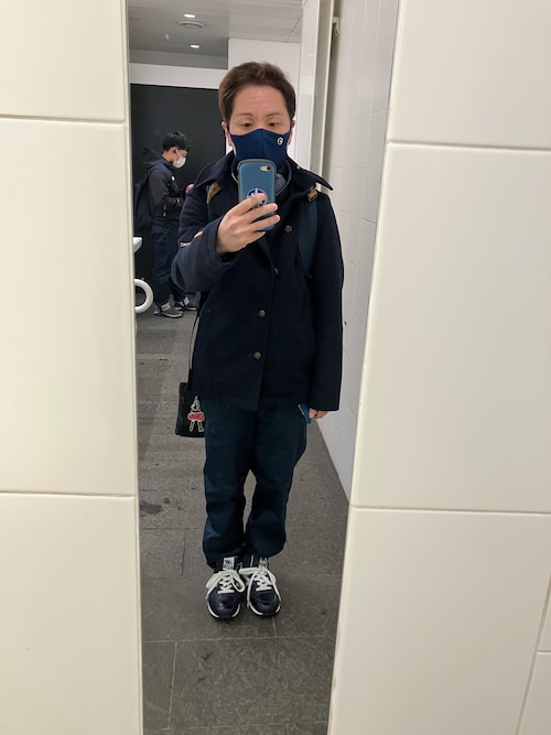 uniform experiment（ユニフォームエクスペリメント）の「REPAIR