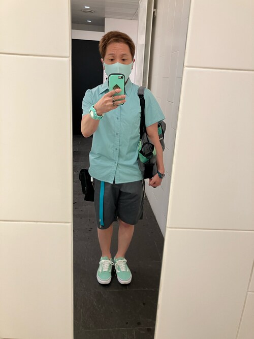 HYSTERIC GLAMOUR（ヒステリックグラマー）の「EVILプリントタンク