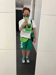 【最終値下げ！】小野伸二　SOPHセット（限定バッグ・即完売Tシャツ等） SOPH.（ソフ）の「DAZN with YOICHIRO UCHIDA / SOPH. SHINJI