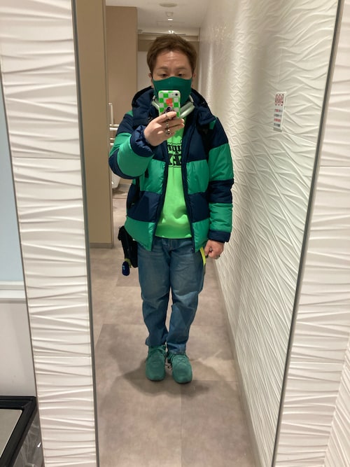【人気デザイン】ヒステリックグラマースウェットロンT ヒスガール 薄手 美品 HYSTERIC GLAMOUR（ヒステリックグラマー）の「VIXEN GIRL