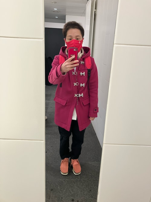 uniform experiment（ユニフォームエクスペリメント）の「REPAIR