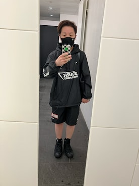 名和 賢悟さんのコーディネート