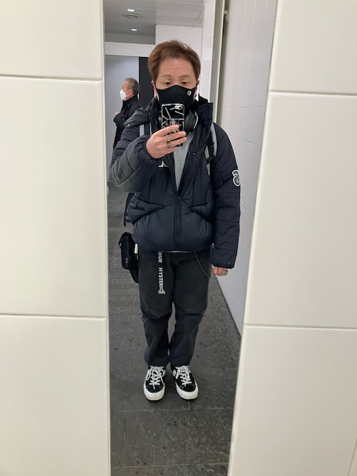 HYSTERIC GLAMOUR（ヒステリックグラマー）の「VIXEN GIRL