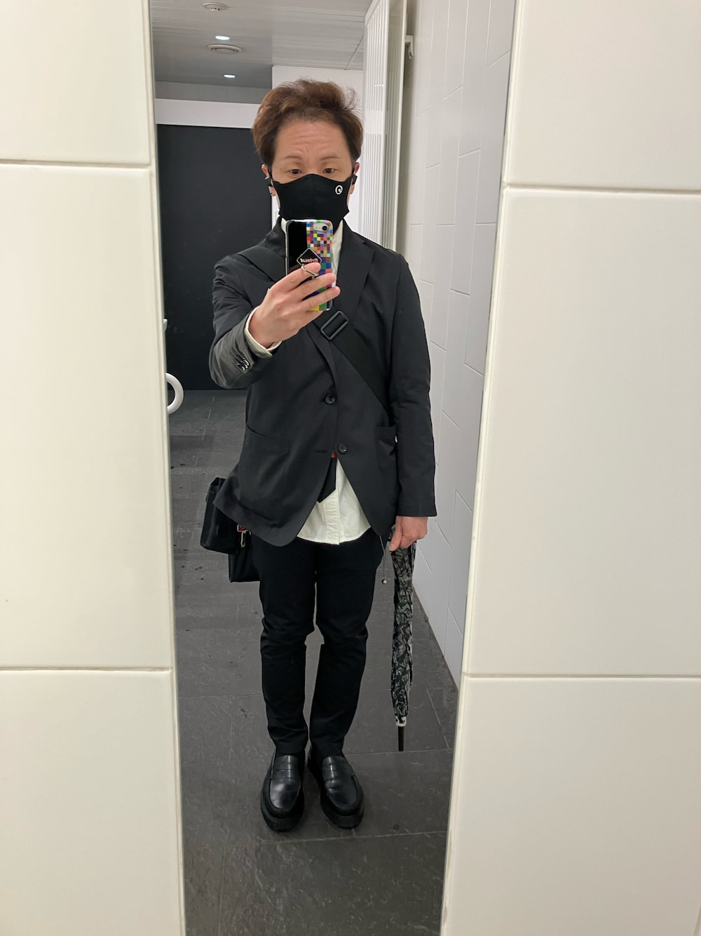 カジュアルパンツ uniform experiment ユニフォームエクスペリメント<br>パンツ
