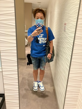 BE@RBRICK（ベアブリック）の「NIKE SB DUNK LOW OG QS