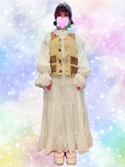 judieさんのコーディネート