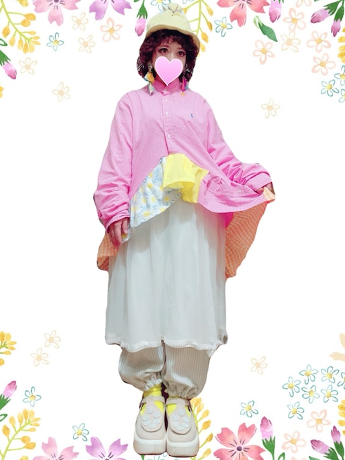 judieさんのコーディネート