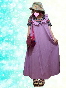 judieさん(レディース・148cm)の秋コーディネート