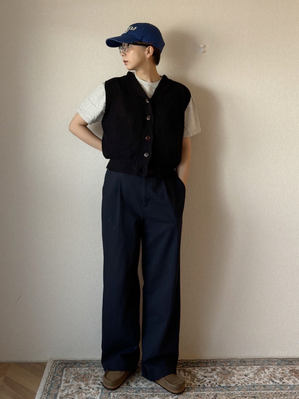 Steven Alan（スティーブンアラン）の「＜crepuscule × Steven