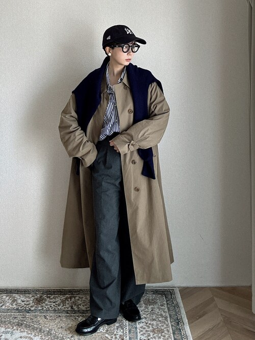 kinoko.さんのコーディネート