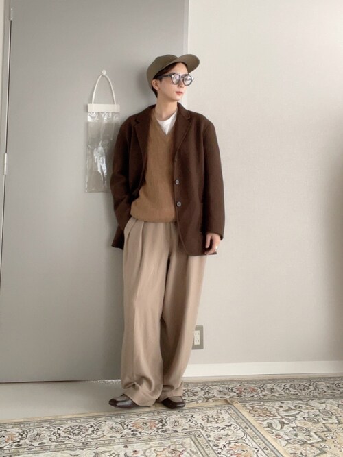 kinoko.さんのコーディネート