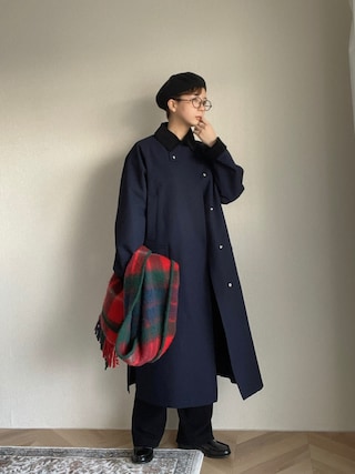 アニチューブ掲載】GREY LABEL 【SOMERFORD LONG（サマー
