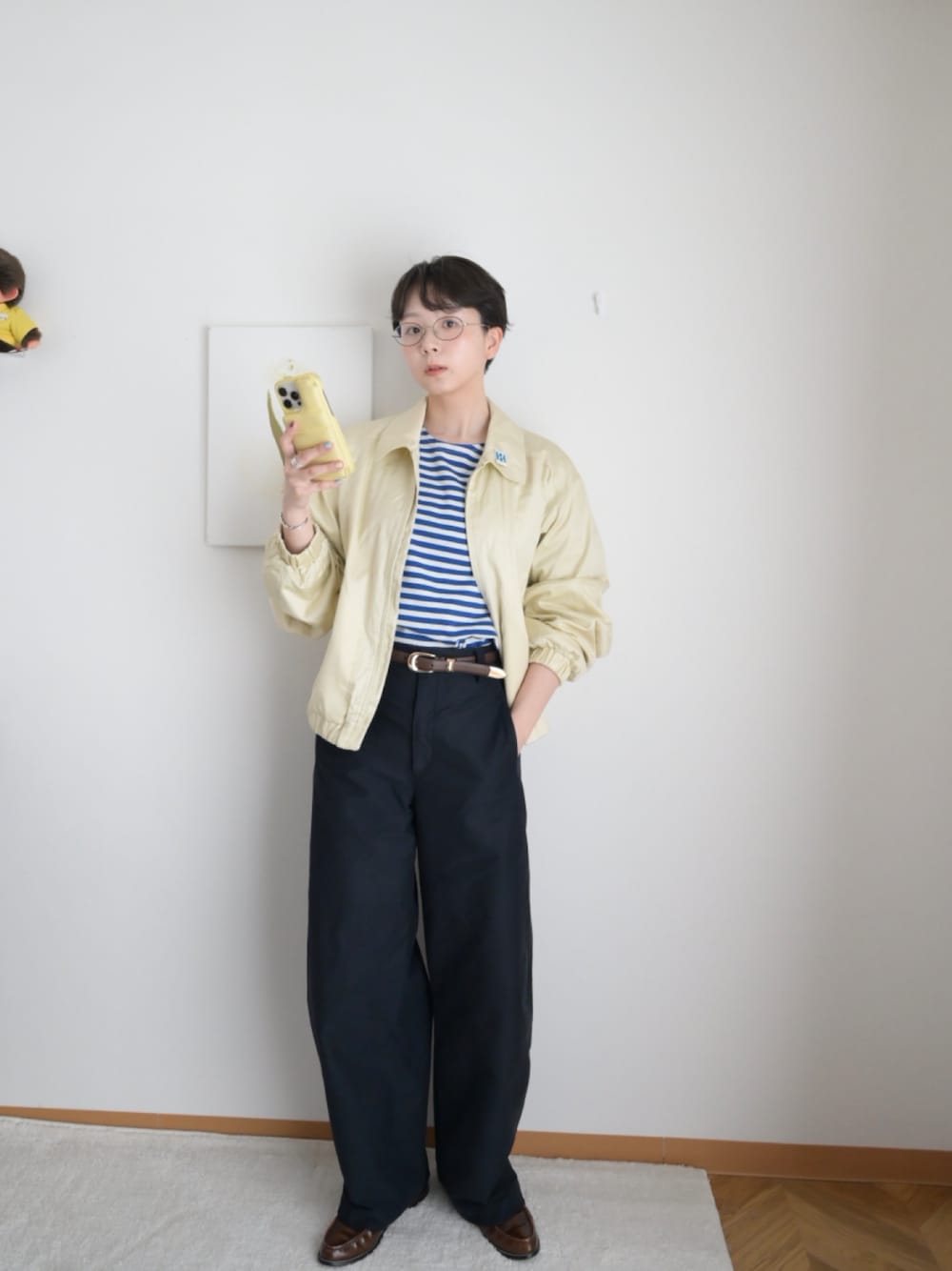 kinoko.のコーディネート一覧 - WEAR