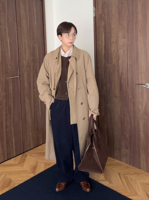 セール】VICTIM ヴィクティム / CORDUROY EASY PANTS セットアップ